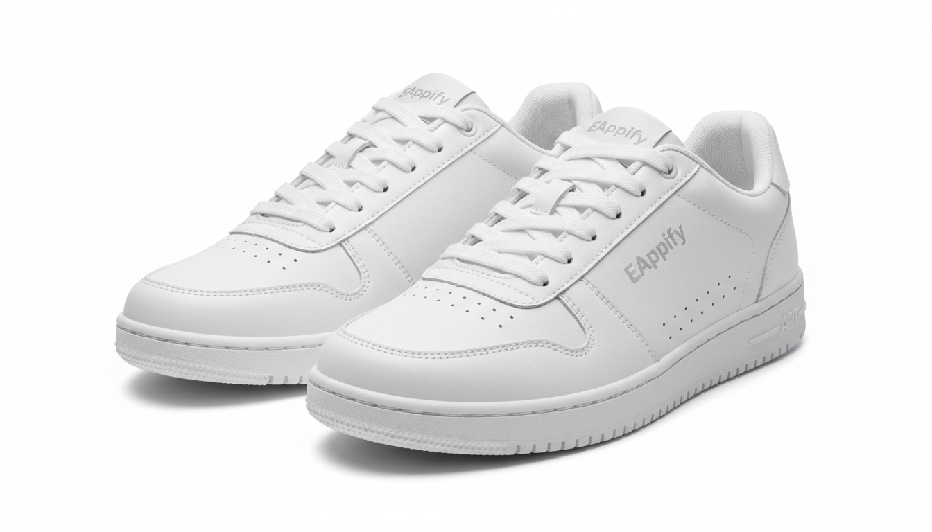EAppify shoes