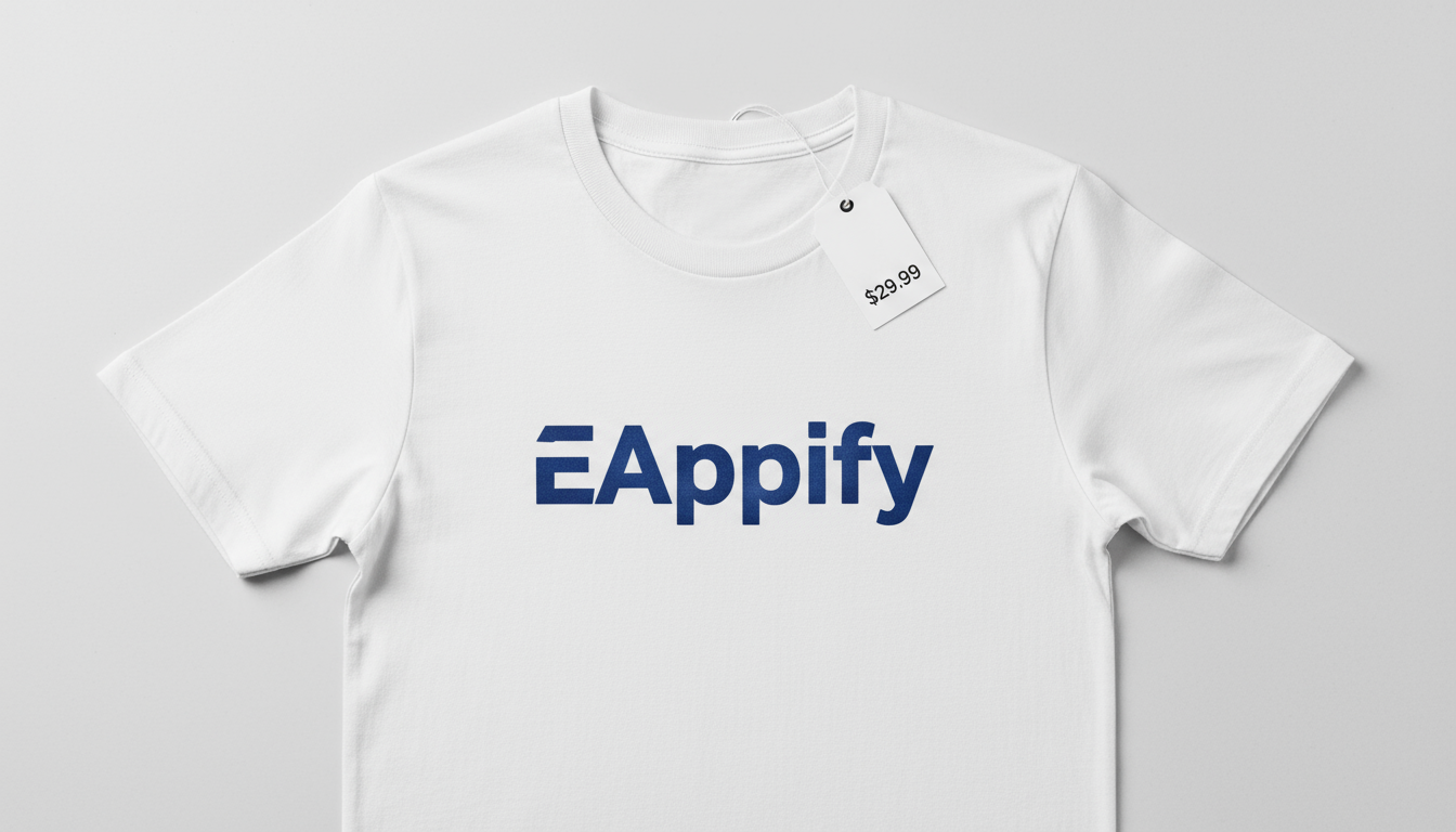 EAppify T-Shirt